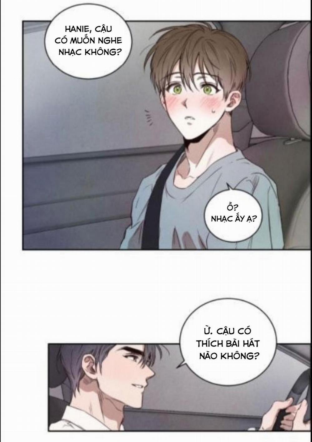 Chuyện Tình Cây Liễu 7 trang 6