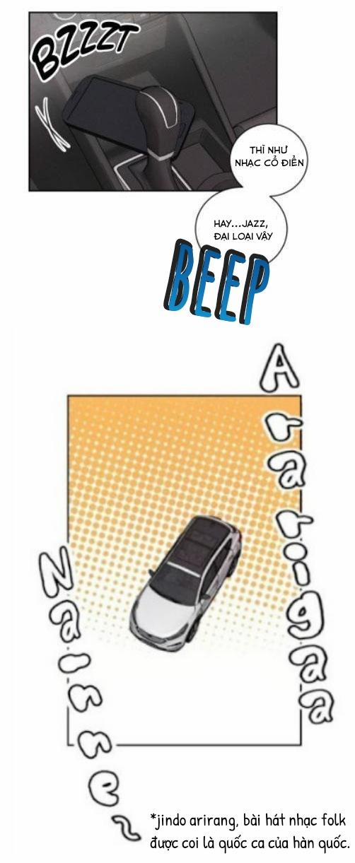 Chuyện Tình Cây Liễu 7 trang 7