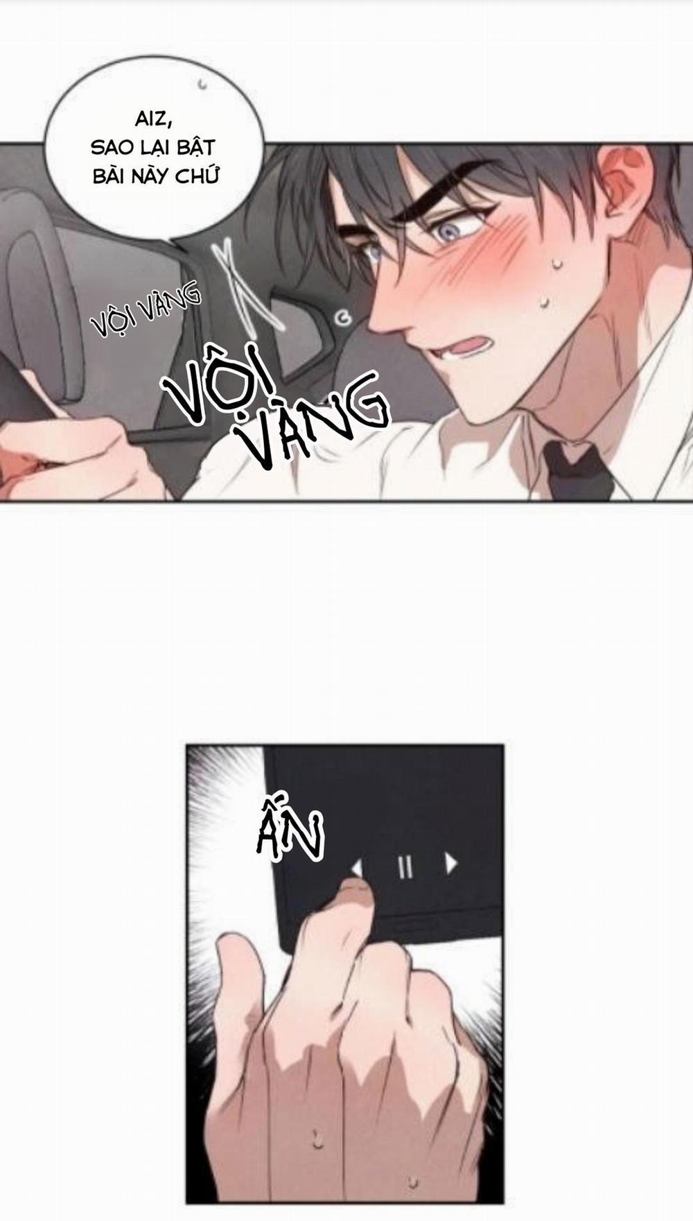 Chuyện Tình Cây Liễu 7 trang 8