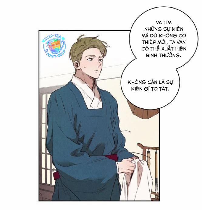 Chuyện Tình Cây Liễu 8 trang 16