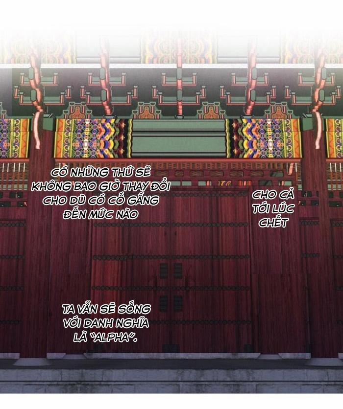 Chuyện Tình Cây Liễu 8 trang 19