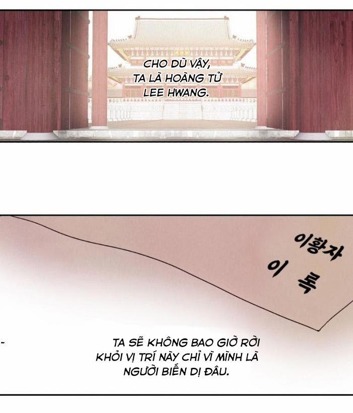 Chuyện Tình Cây Liễu 8 trang 20