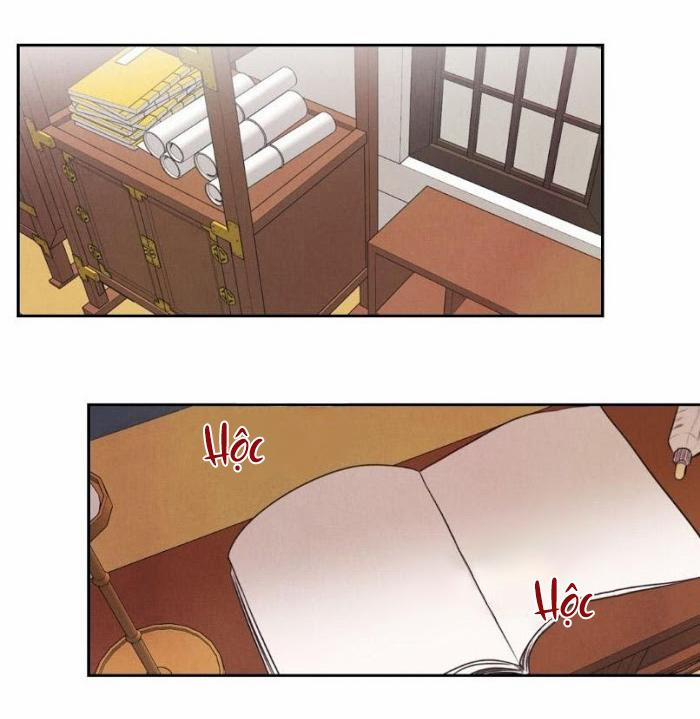 Chuyện Tình Cây Liễu 8 trang 21