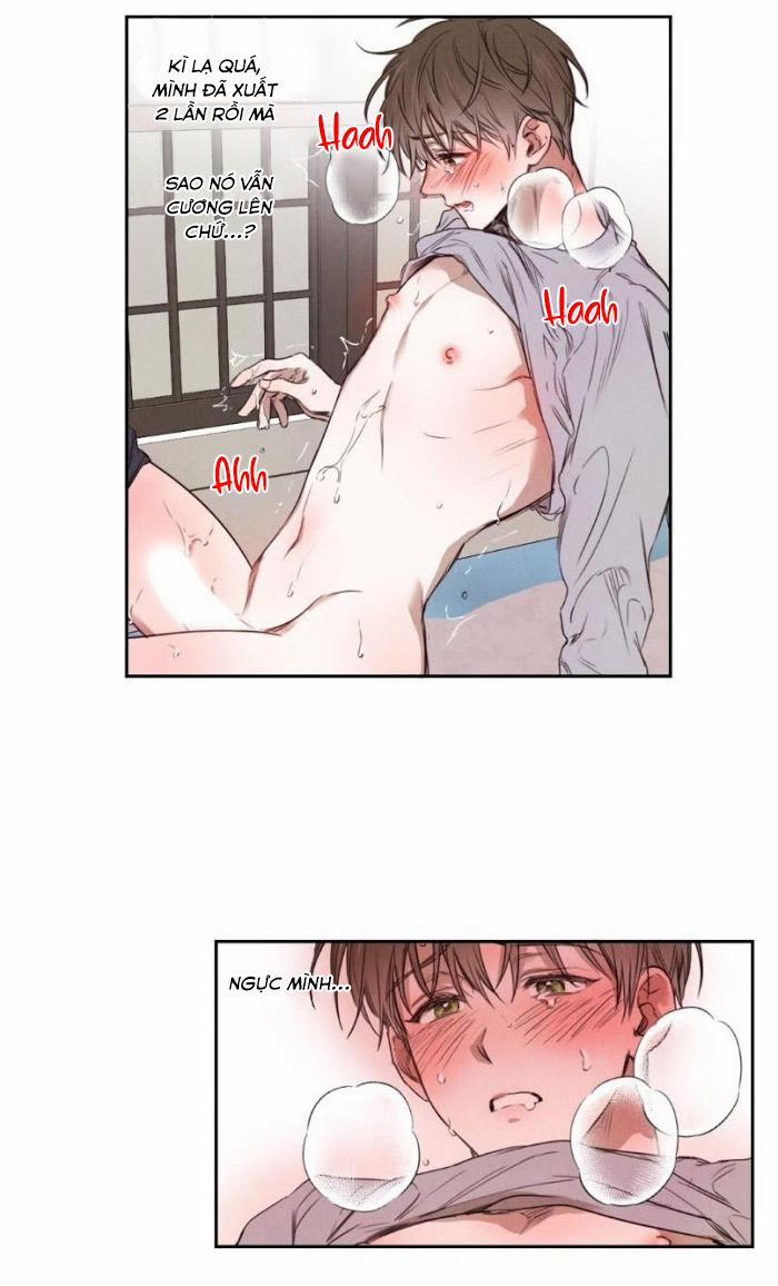 Chuyện Tình Cây Liễu 8 trang 22