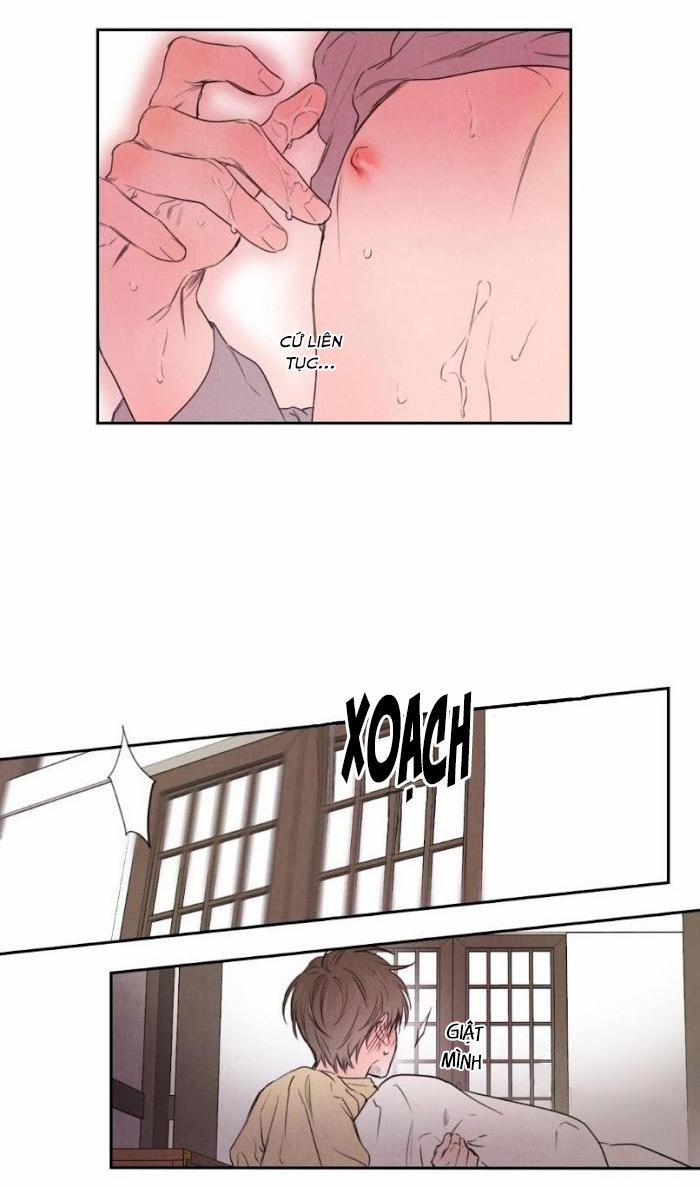 Chuyện Tình Cây Liễu 8 trang 23