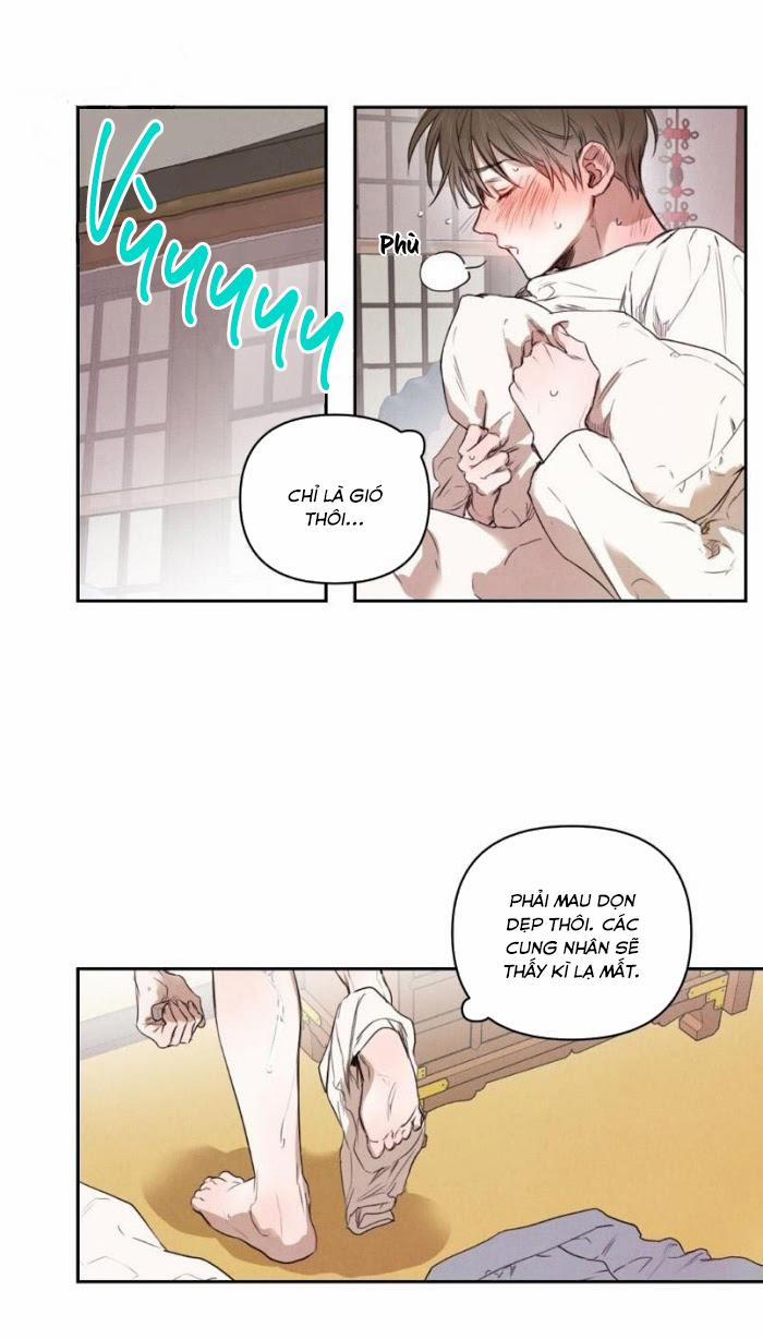 Chuyện Tình Cây Liễu 8 trang 24