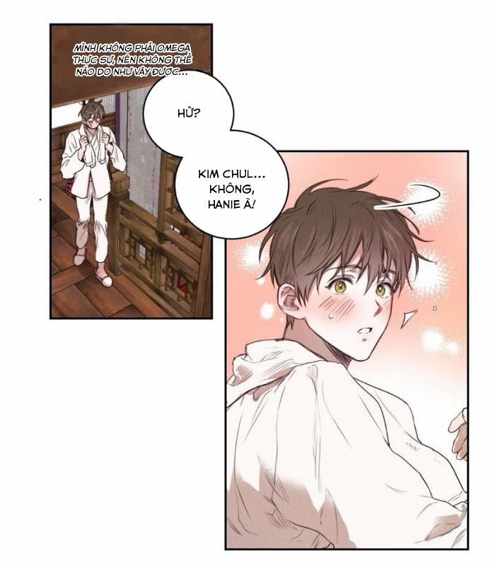 Chuyện Tình Cây Liễu 8 trang 26