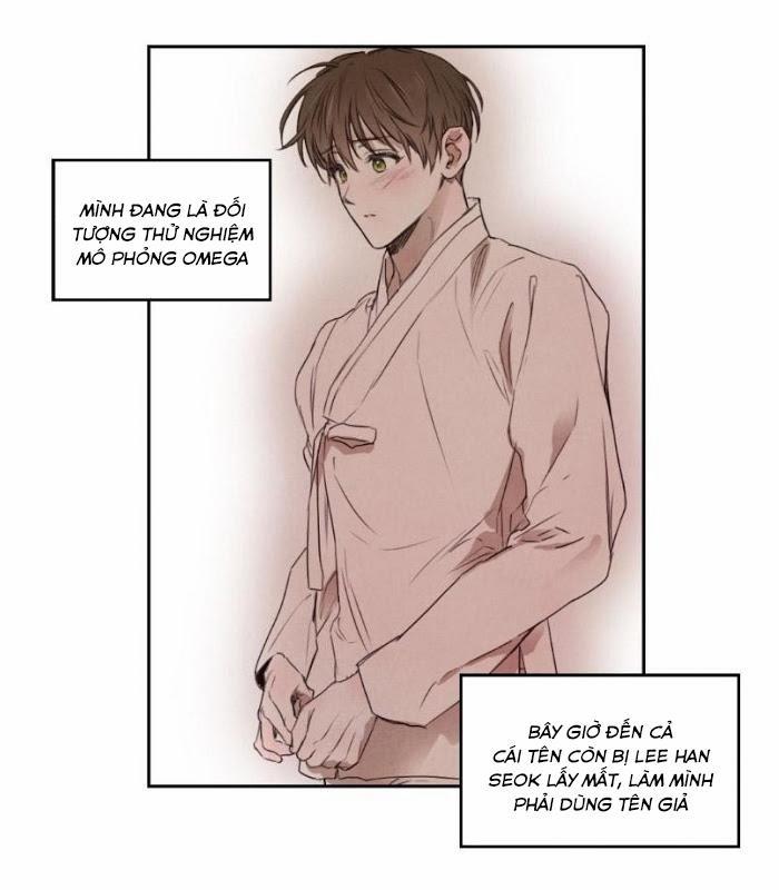 Chuyện Tình Cây Liễu 8 trang 34