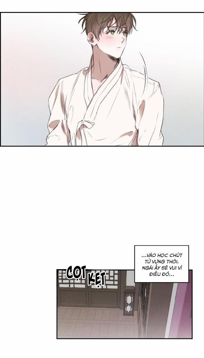 Chuyện Tình Cây Liễu 8 trang 37