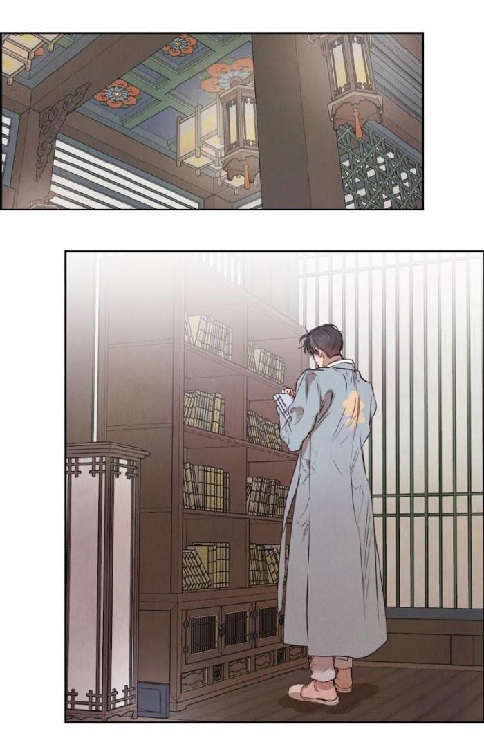 Chuyện Tình Cây Liễu 8 trang 38