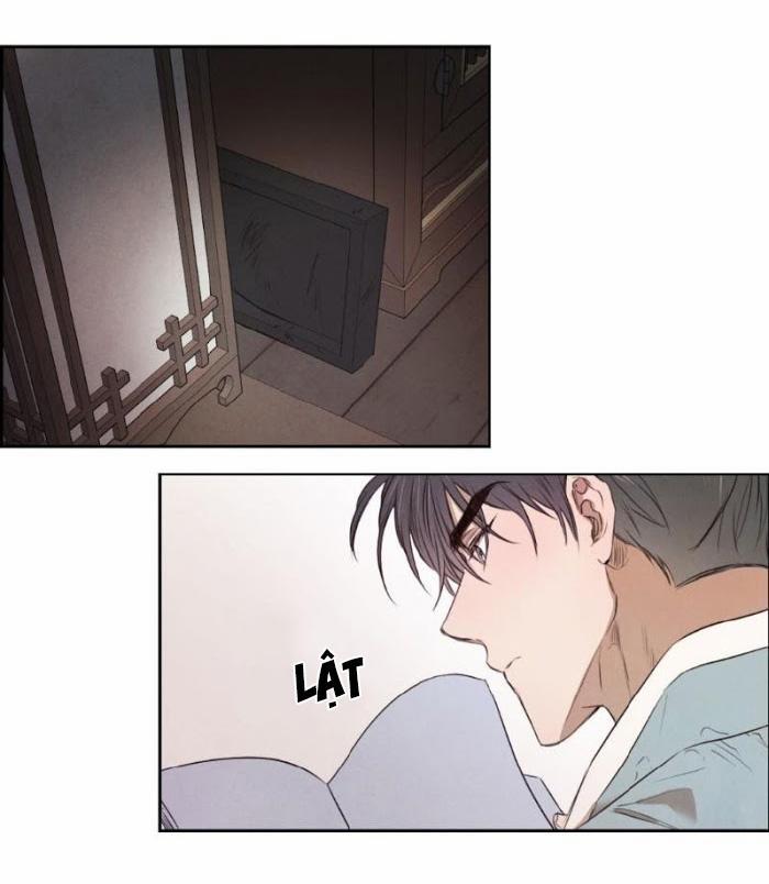 Chuyện Tình Cây Liễu 8 trang 39