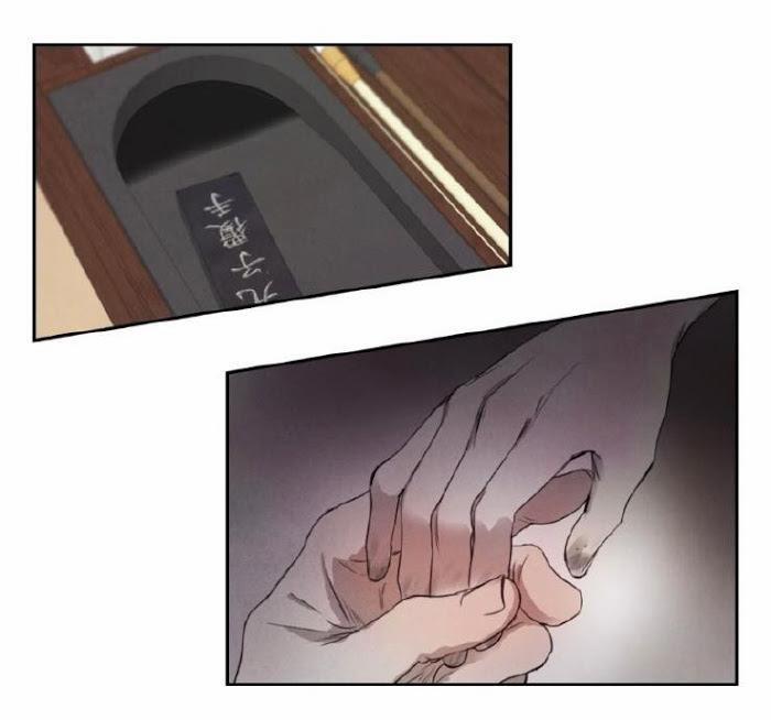 Chuyện Tình Cây Liễu 8 trang 6