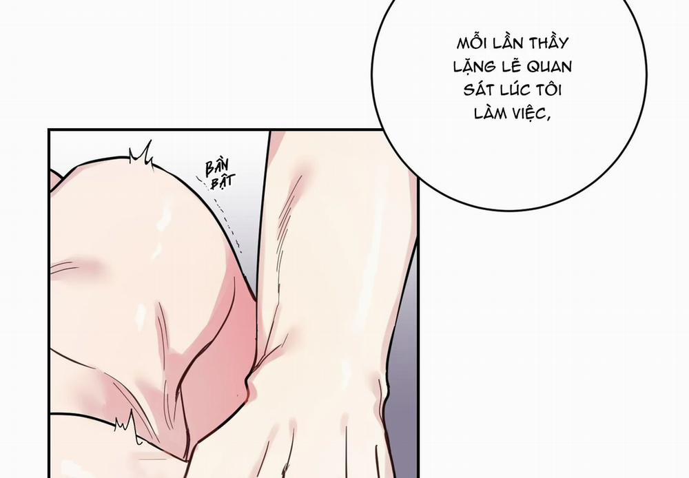 Chuyện Tình Chàng Giúp Việc 1 trang 10