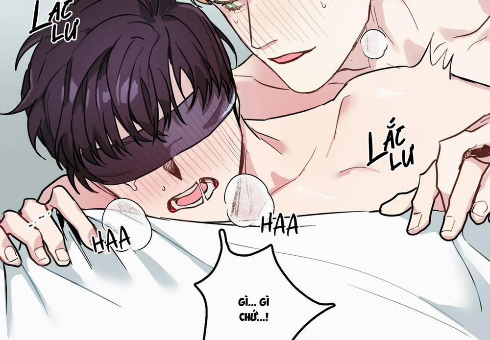 Chuyện Tình Chàng Giúp Việc 1 trang 14