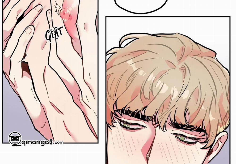 Chuyện Tình Chàng Giúp Việc 1 trang 23