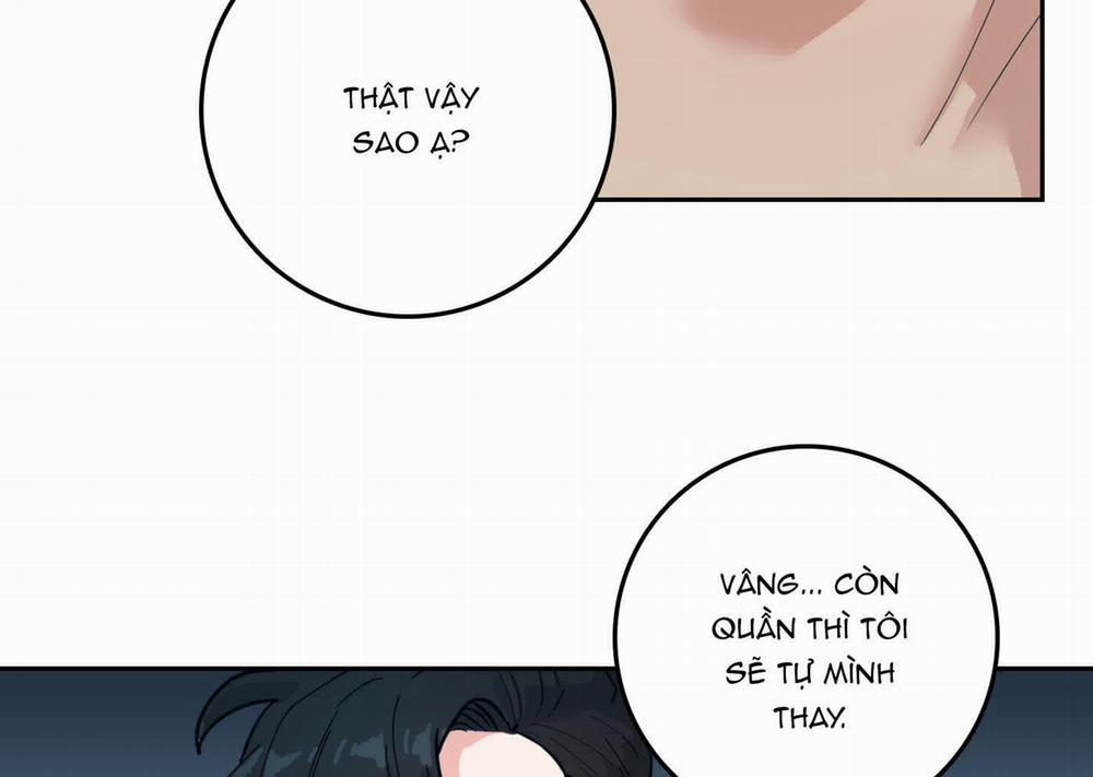 Chuyện Tình Chàng Giúp Việc 2 trang 108