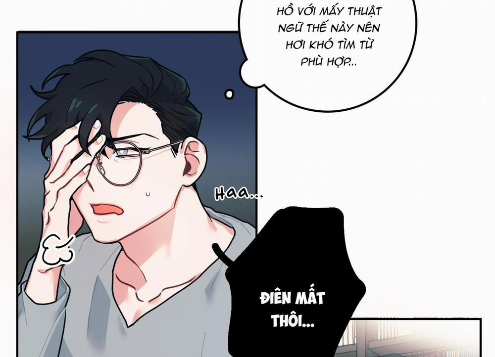 Chuyện Tình Chàng Giúp Việc 2 trang 11