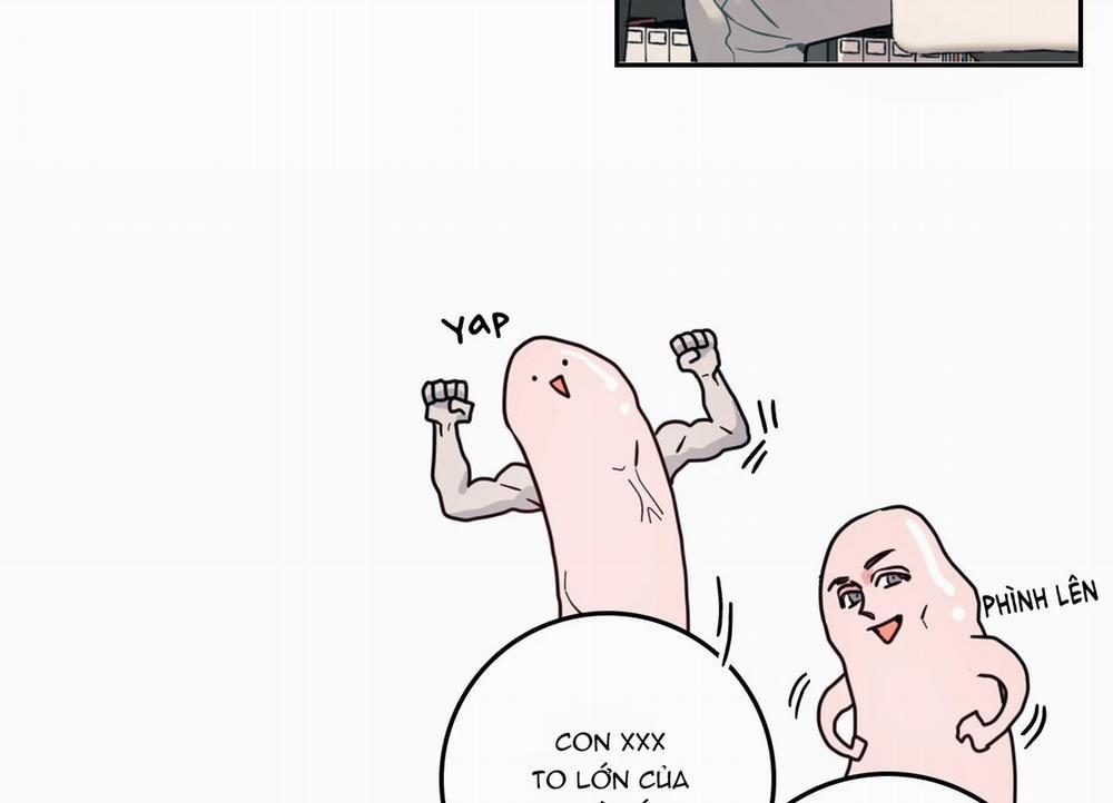 Chuyện Tình Chàng Giúp Việc 2 trang 13