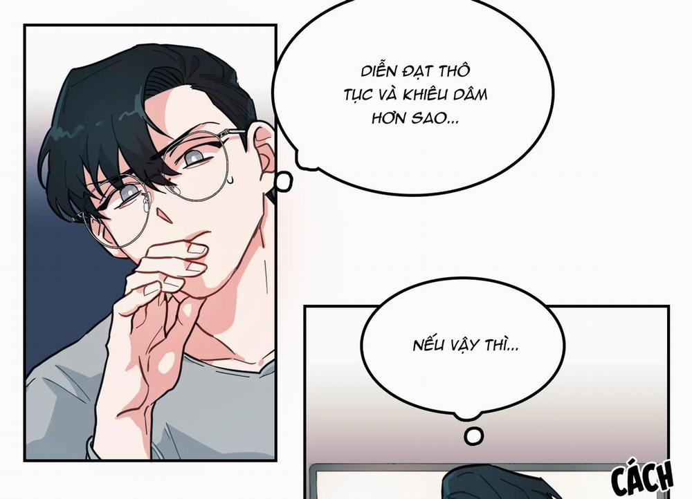 Chuyện Tình Chàng Giúp Việc 2 trang 18