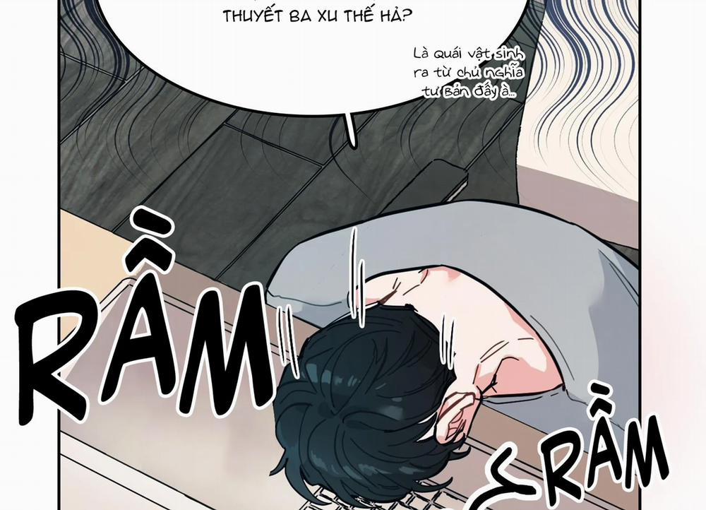 Chuyện Tình Chàng Giúp Việc 2 trang 30