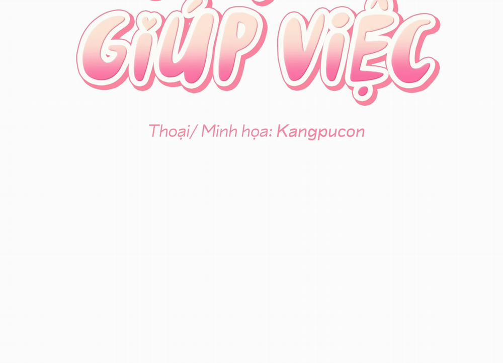 Chuyện Tình Chàng Giúp Việc 2 trang 4