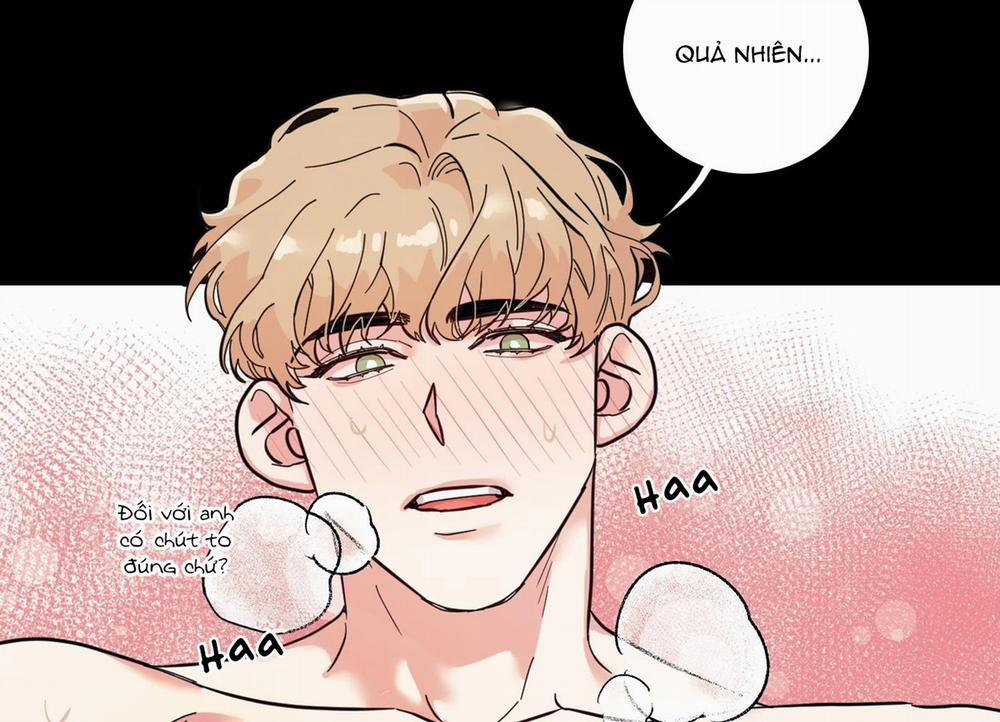 Chuyện Tình Chàng Giúp Việc 2 trang 50