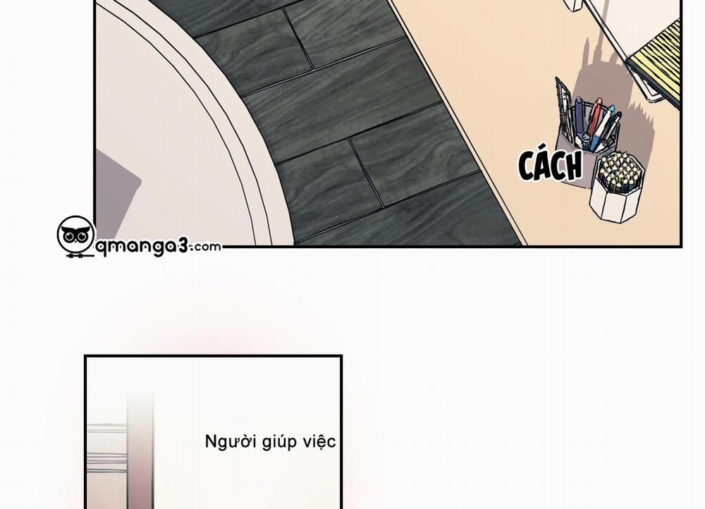 Chuyện Tình Chàng Giúp Việc 2 trang 6