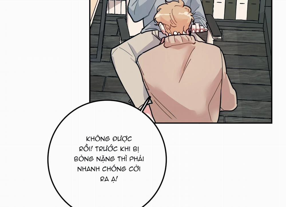 Chuyện Tình Chàng Giúp Việc 2 trang 98