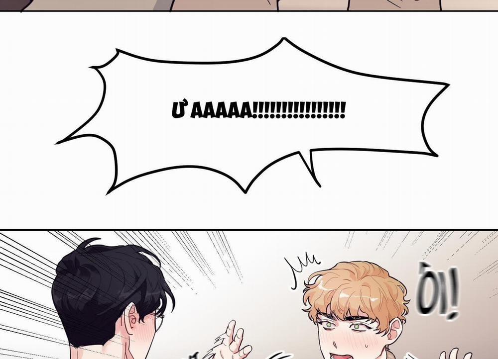 Chuyện Tình Chàng Giúp Việc 3 trang 10