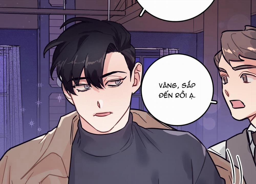 Chuyện Tình Chàng Giúp Việc 3 trang 101