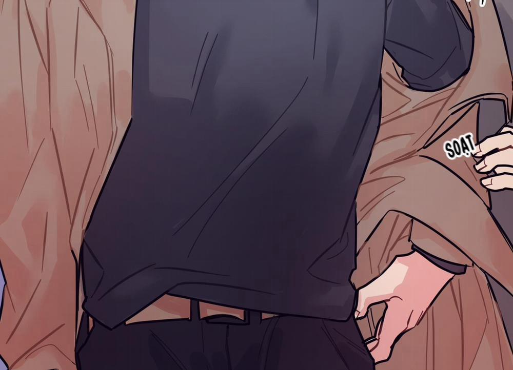 Chuyện Tình Chàng Giúp Việc 3 trang 102