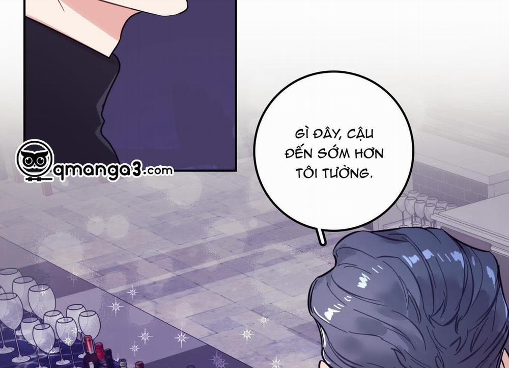 Chuyện Tình Chàng Giúp Việc 3 trang 107