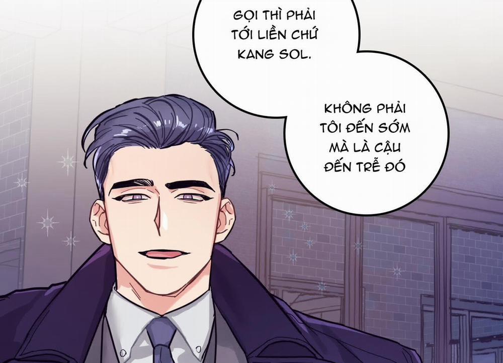 Chuyện Tình Chàng Giúp Việc 3 trang 112