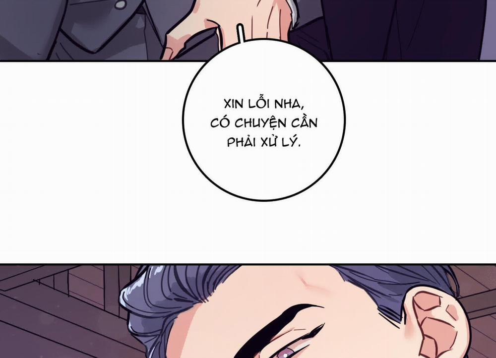 Chuyện Tình Chàng Giúp Việc 3 trang 114