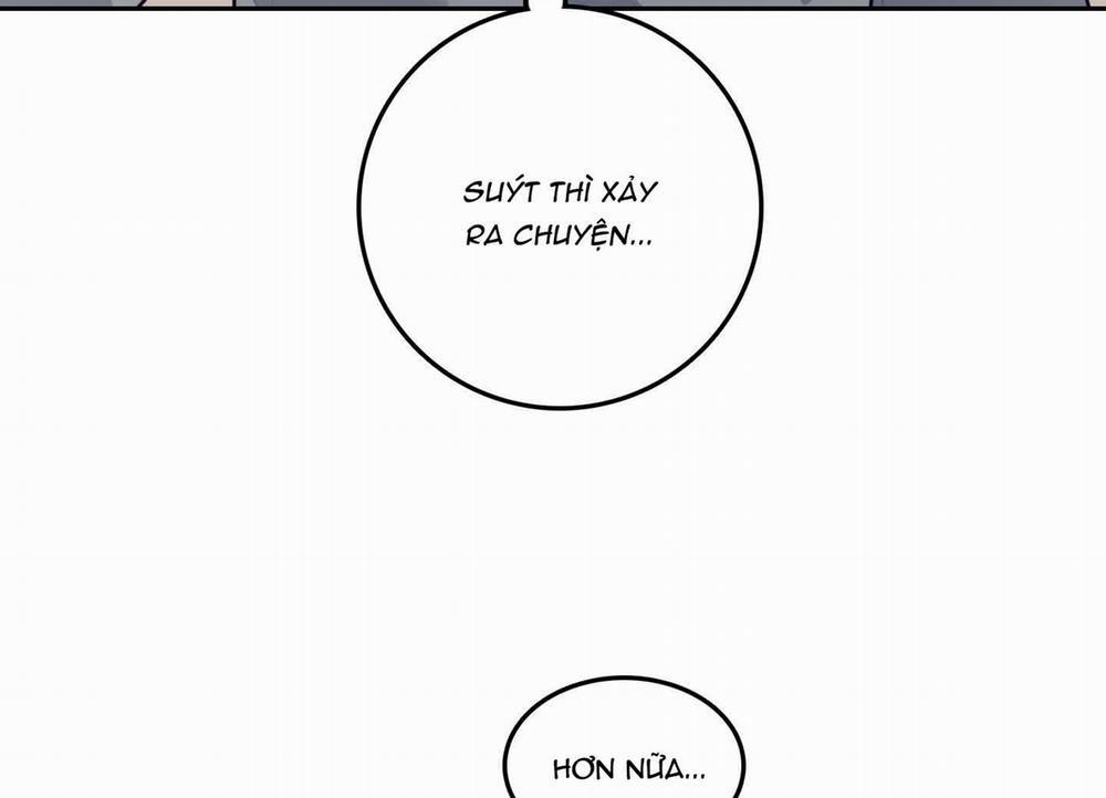 Chuyện Tình Chàng Giúp Việc 3 trang 17