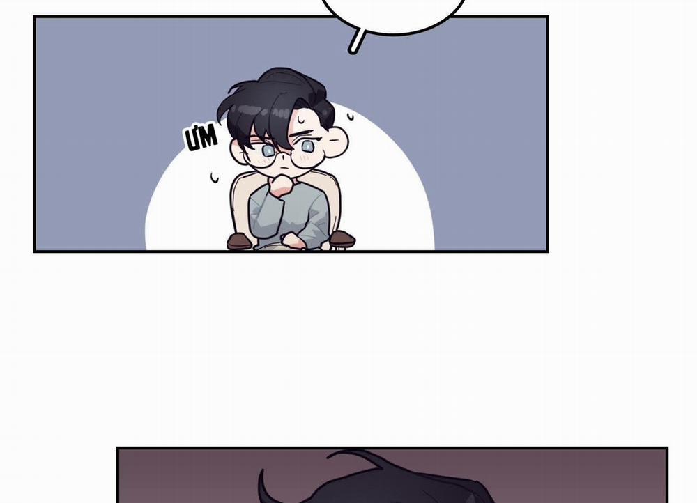 Chuyện Tình Chàng Giúp Việc 3 trang 18