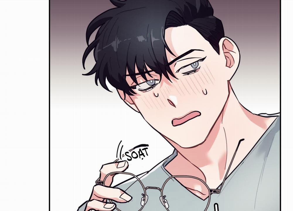 Chuyện Tình Chàng Giúp Việc 3 trang 19