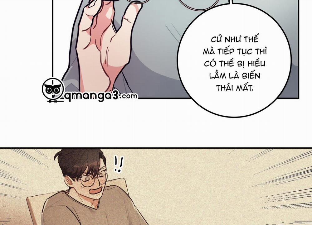 Chuyện Tình Chàng Giúp Việc 3 trang 20