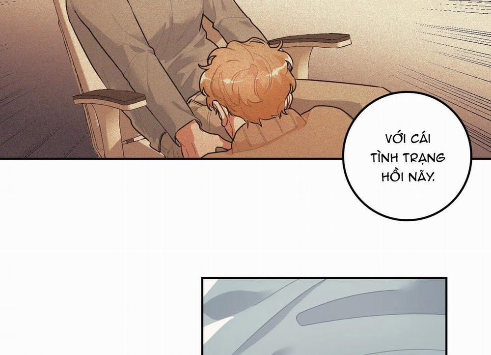 Chuyện Tình Chàng Giúp Việc 3 trang 21