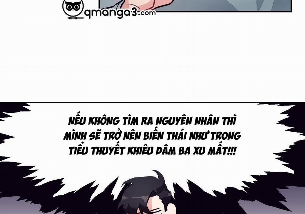 Chuyện Tình Chàng Giúp Việc 3 trang 28