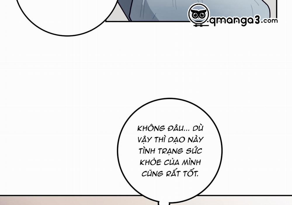 Chuyện Tình Chàng Giúp Việc 3 trang 33