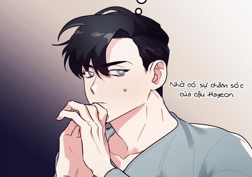 Chuyện Tình Chàng Giúp Việc 3 trang 34