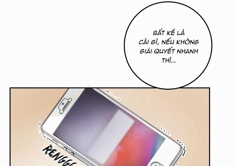 Chuyện Tình Chàng Giúp Việc 3 trang 40