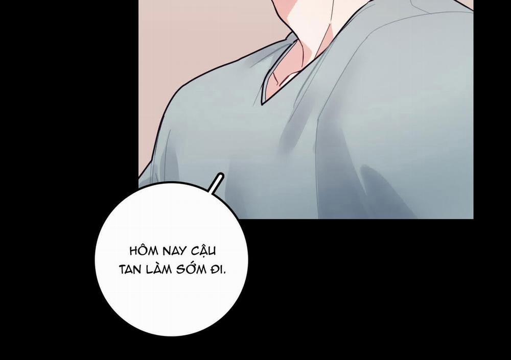 Chuyện Tình Chàng Giúp Việc 3 trang 56