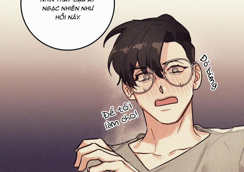 Chuyện Tình Chàng Giúp Việc 3 trang 63