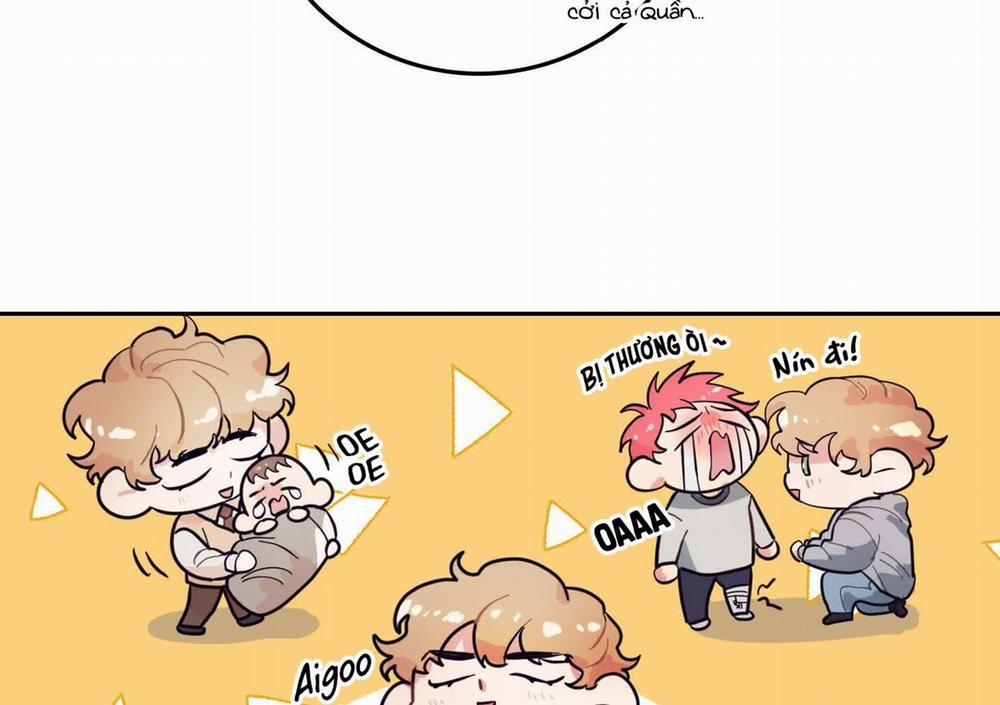 Chuyện Tình Chàng Giúp Việc 3 trang 68