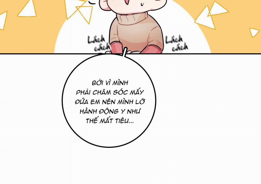 Chuyện Tình Chàng Giúp Việc 3 trang 69