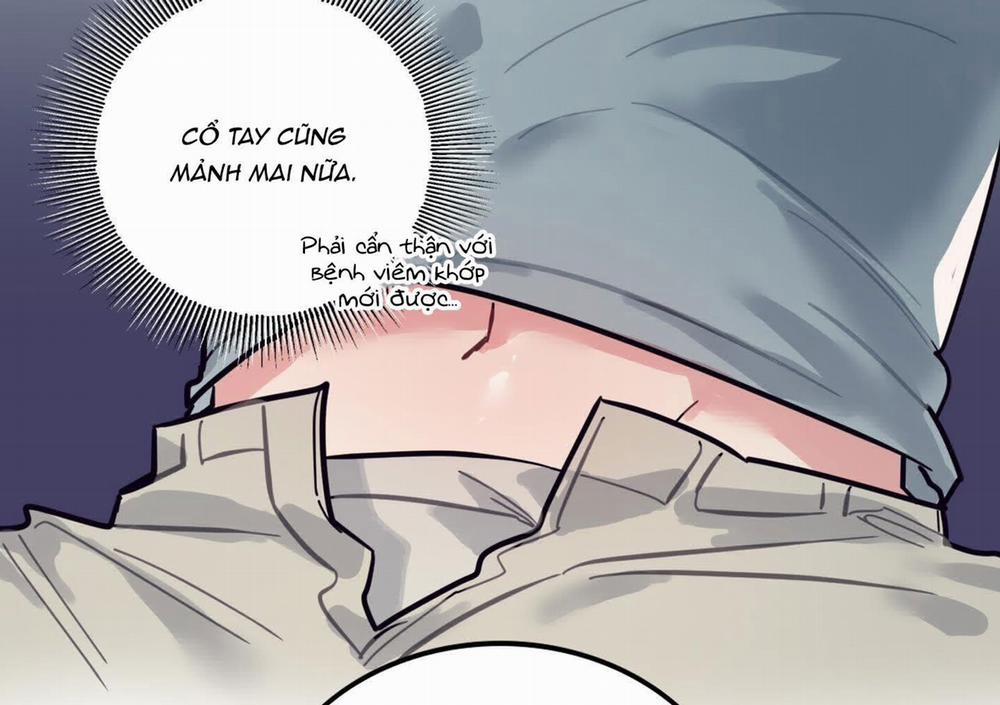 Chuyện Tình Chàng Giúp Việc 3 trang 75