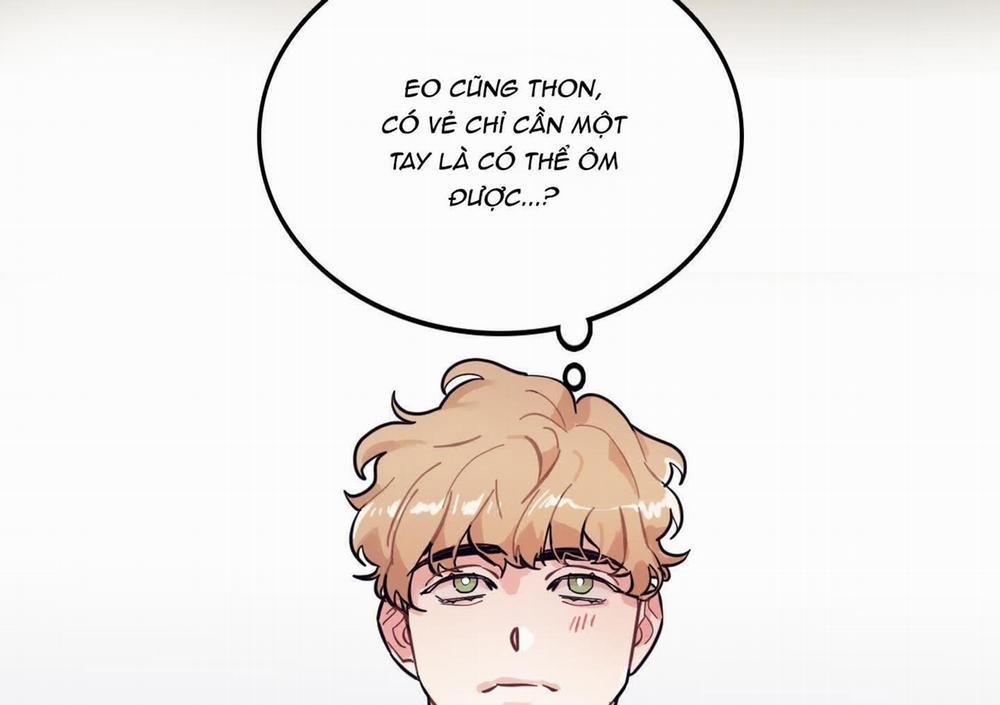 Chuyện Tình Chàng Giúp Việc 3 trang 76