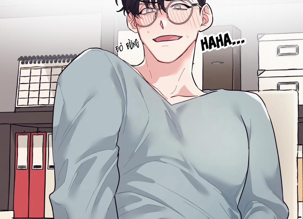 Chuyện Tình Chàng Giúp Việc 3 trang 8